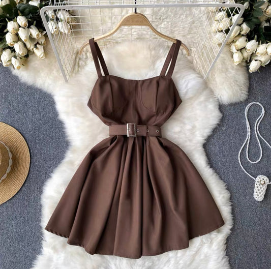 Yin Dress